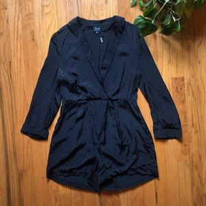 BARDOT X REVOLVE JUMPSUIT